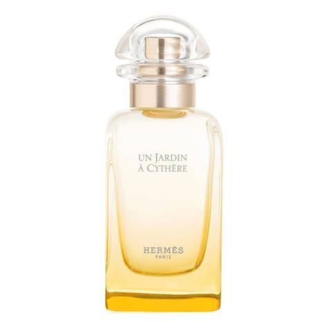 hermes un jardin a cythere 50 ml|sephora un jardin a cythere.